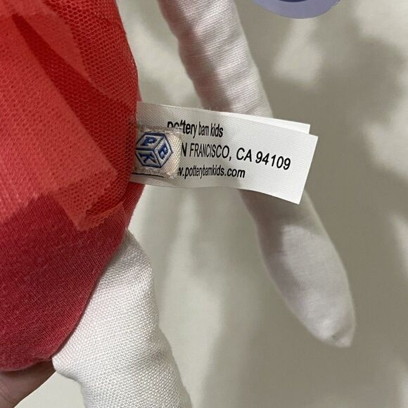 Pottery Barn Kids Designer Doll Manina Under the Sea Diver Snorkel Long Legs NWT - Picture 10 of 15